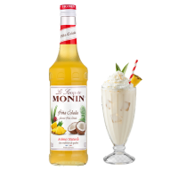 Nealkoholinio kokteilio receptas