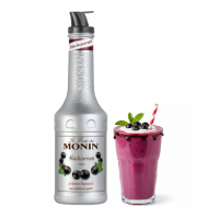 Serbentų glotnutis. Tirštas ir vaisinis receptas