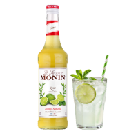 Naminio limonado receptas