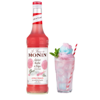 Saldus ir spalvingas receptas