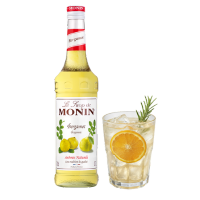 Naminio limonado receptas