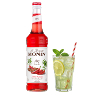 Gaivus ir išraiškingas gėrimas