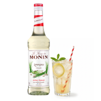 Egzotiškos gaivos receptas