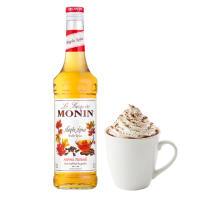 Klevų karštas šokoladas. Saldus ir aromatingas receptas