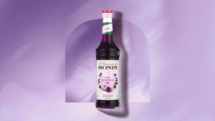 Monin ube naujiena