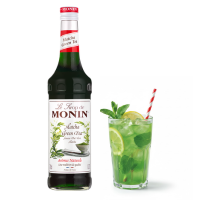 Matcha limonadas. Gaivus ir natūralus receptas