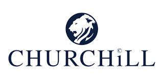 Churchill1795 logo