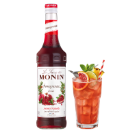 Nealkoholinio kokteilio receptas