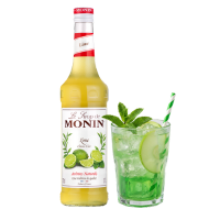 Nealkoholinio kokteilio receptas