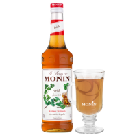 Irish Toddy nealkoholinis kokteilis. Nealkoholinio kokteilio receptas