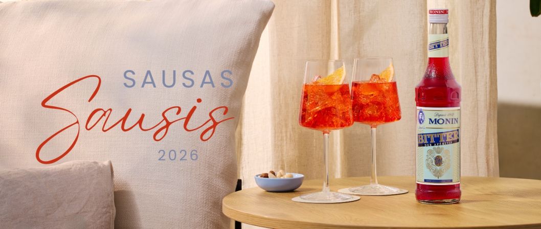 Nealkoholiniai kokteiliai