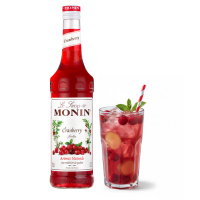 Spanguolių-imbiero gėrimas. Lengvai aštrus derinys