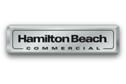 Hamilton beach blenderiai