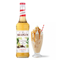 Vanilinis šaltas gėrimas. Kreminio gaivumo receptas