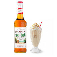 Romo skonio pieno gėrimas. Švelnaus saldumo receptas