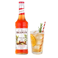 Gaivus, aromatingas gėrimas