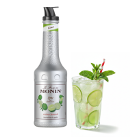 Žaliųjų citrinų limonadas. Intensyviai gaivus ir citrusinis