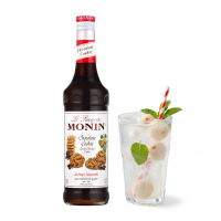 Ličių limonadas. Egzotiškos gaivos receptas