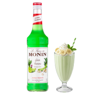 Nealkoholinio kokteilio receptas