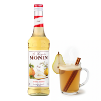 Kriaušių ir cinamono gėrimas. Šiltas ir jaukus receptas