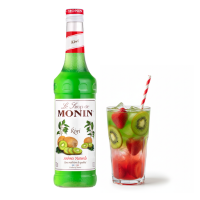 Kivių-braškių gėrimas. Vaisinis vasaros receptas