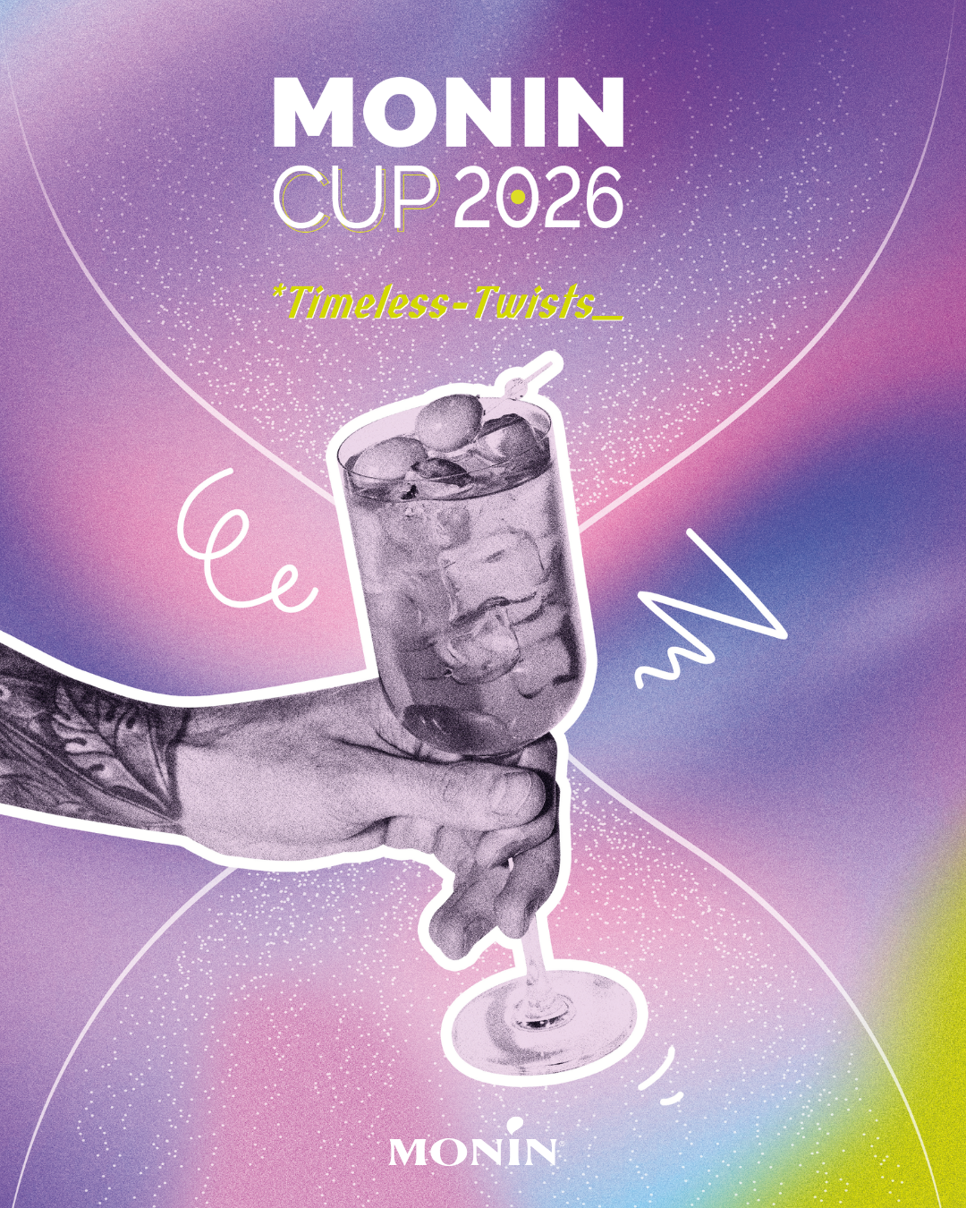 MONIN CUP 2026