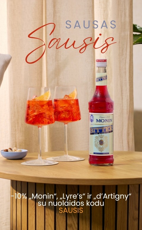 Sausas sausis dry january