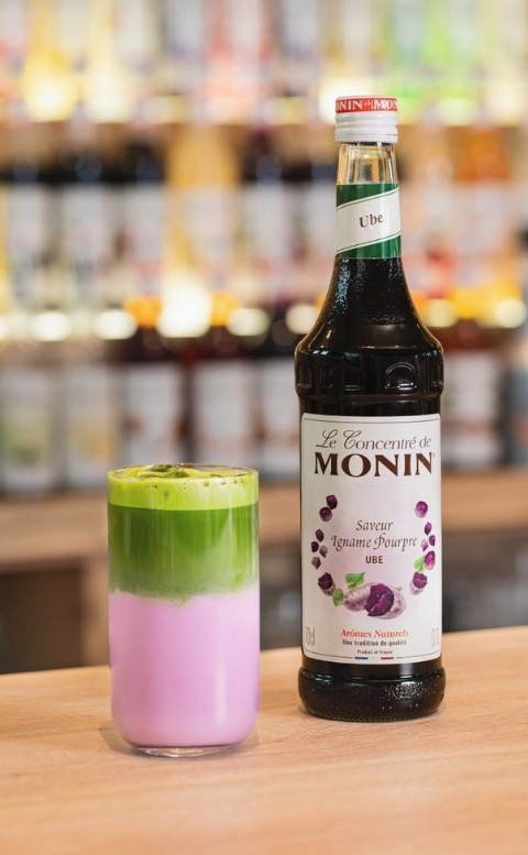 MONIN UBE koncentratas