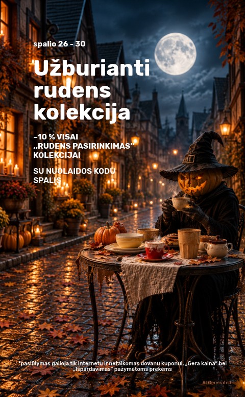 sangaida nuolaidos kodas
